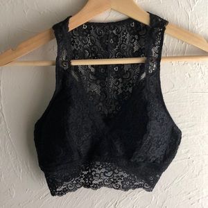 Soma Lacy bralette